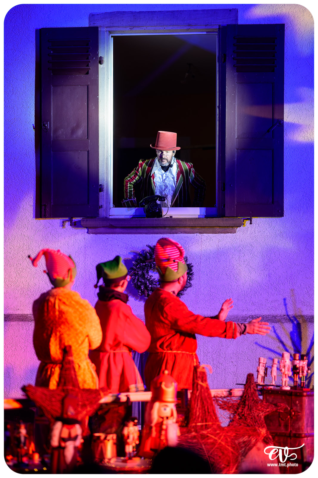 LA FABRIQUE DES RÊVES (EX NIHILO WISSEMBOURG)